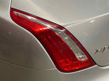 Load image into Gallery viewer, TAIL LIGHT LAMP ASSEMBLY Vanden Pl XJ XJL XJR 2010-2014 Left - NW561964