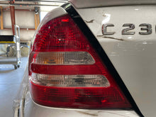 Load image into Gallery viewer, TAIL LIGHT LAMP ASSEMBLY C230 C240 C280 C320 C350 C55 05-07 Left - NW435789