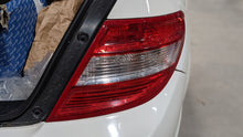 Load image into Gallery viewer, TAIL LIGHT LAMP ASSEMBLY C230 C250 C300 C350 C63 2008-2011 Right - NW404882