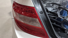 Load image into Gallery viewer, TAIL LIGHT LAMP ASSEMBLY C230 C250 C300 C350 C63 2008-2011 Left - NW404883