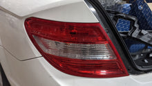 Load image into Gallery viewer, TAIL LIGHT LAMP ASSEMBLY C230 C250 C300 C350 C63 2008-2011 Left - NW404883