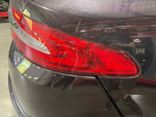 Load image into Gallery viewer, OUTER TAIL LIGHT LAMP Jaguar XF XFR 12 13 14 15 Right - NW448267