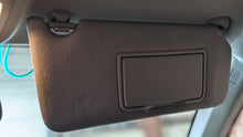 Load image into Gallery viewer, Interior Sun Visors Honda Crosstour 2013 - NW405666