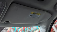 Load image into Gallery viewer, Interior Sun Visors Honda Pilot 2015 - NW412856