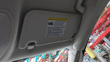 Load image into Gallery viewer, Interior Sun Visors Buick C-MAX 2013 - NW410807