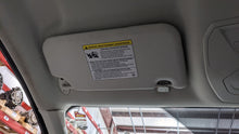 Load image into Gallery viewer, Interior Sun Visors Buick C-MAX 2013 - NW410808
