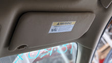 Load image into Gallery viewer, Interior Sun Visors Acura RDX 2018 - NW416507