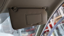 Load image into Gallery viewer, Interior Sun Visors Acura RDX 2018 - NW416507