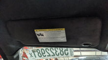 Load image into Gallery viewer, INTERIOR SUN VISORS Jaguar XF XFR 09 10 11 12 13 14 15 Left - NW362788