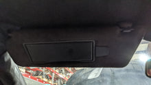 Load image into Gallery viewer, INTERIOR SUN VISORS Jaguar XF XFR 09 10 11 12 13 14 15 Left - NW362788