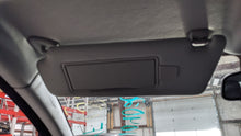 Load image into Gallery viewer, INTERIOR SUN VISORS Jaguar XF XFR 09 10 11 12 13 14 15 Left - NW361830