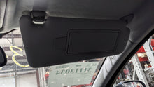 Load image into Gallery viewer, INTERIOR SUN VISORS Jaguar XF XFR 09 10 11 12 13 14 15 Right - NW361829