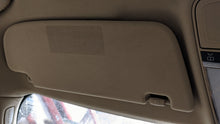 Load image into Gallery viewer, INTERIOR SUN VISORS CL550 CL600 CL63 CL65 S350 S400 S450 07-14 Left - NW405751