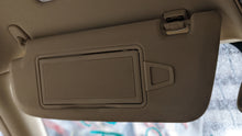 Load image into Gallery viewer, INTERIOR SUN VISORS CL550 CL600 CL63 CL65 S350 S400 S450 07-14 Left - NW405751