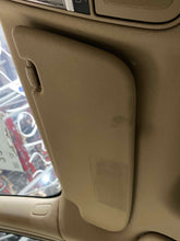 Load image into Gallery viewer, Interior Sun Visors Mercedes-Benz SL55 2011 - NW442825