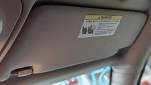 Load image into Gallery viewer, Interior Sun Visors MERCEDES C-CLASS 2007 - NW390264