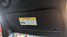 Load image into Gallery viewer, INTERIOR SUN VISORS C230 C250 C300 C350 C63 2008-2014 - NW371245