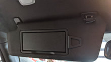 Load image into Gallery viewer, INTERIOR SUN VISORS C230 C250 C300 C350 C63 2008-2014 - NW371245