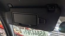 Load image into Gallery viewer, INTERIOR SUN VISORS C230 C250 C300 C350 C63 2008-2014 - NW376042