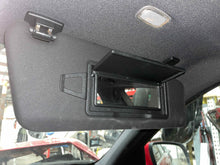 Load image into Gallery viewer, Interior Sun Visors MERCEDES C-CLASS 2009 - NW481286