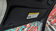 Load image into Gallery viewer, Interior Sun Visors MERCEDES C-CLASS 2010 - NW376041