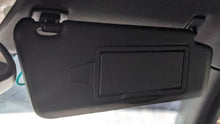 Load image into Gallery viewer, Interior Sun Visors MERCEDES C-CLASS 2008 - NW405709