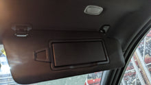 Load image into Gallery viewer, Interior Sun Visors MERCEDES C-CLASS 2011 - NW371244