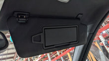 Load image into Gallery viewer, Interior Sun Visors MERCEDES C-CLASS 2010 - NW376041