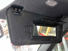 Load image into Gallery viewer, Interior Sun Visors MERCEDES C-CLASS 2014 - NW499406