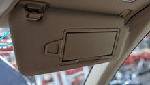 Load image into Gallery viewer, Interior Sun Visors MERCEDES E-CLASS 2012 - NW390268