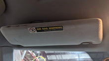 Load image into Gallery viewer, Interior Sun Visors MERCEDES E-CLASS 2002 - NW362792