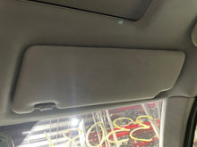 Load image into Gallery viewer, Interior Sun Visors MERCEDES E-CLASS 2001 - NW429335