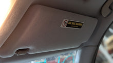 Load image into Gallery viewer, Interior Sun Visors MERCEDES E-CLASS 2001 - NW405725