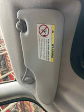 Load image into Gallery viewer, INTERIOR SUN VISORS Mini Cooper Mini 1 02 03 04 05 Right - NW431320