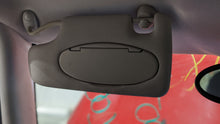 Load image into Gallery viewer, INTERIOR SUN VISORS Mini Cooper Mini 1 2005 05 2006 06 Left - NW390185