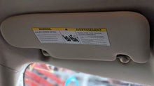 Load image into Gallery viewer, INTERIOR SUN VISORS Countryman Paceman 11 12 13 14 15 16 Left - NW390189