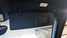 Load image into Gallery viewer, Interior Sun Visors BMW M235I 2015 - NW364873