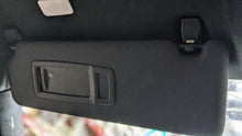 Load image into Gallery viewer, INTERIOR SUN VISORS 320i 328D 328i 328I GT 335i 335i GT 12-15 Left - NW390169