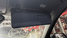 Load image into Gallery viewer, Interior Sun Visors BMW 320I 2014 - NW366085