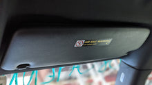 Load image into Gallery viewer, Interior Sun Visors PORSCHE CAYENNE 2008 - NW418723