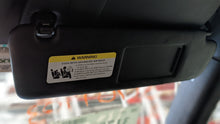Load image into Gallery viewer, Interior Sun Visors PORSCHE CAYENNE 2008 - NW418723