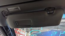 Load image into Gallery viewer, Interior Sun Visors BMW 645I 2005 - NW366091