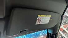 Load image into Gallery viewer, Interior Sun Visors BMW 645I 2005 - NW366090
