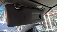 Load image into Gallery viewer, Interior Sun Visors BMW 645I 2005 - NW366090