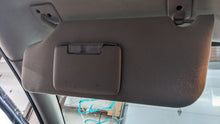Load image into Gallery viewer, Interior Sun Visors Ford Edge 2008 - NW366084