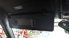Load image into Gallery viewer, INTERIOR SUN VISORS BMW X5 X5M 07 08 09 10 11 12 13 14 Left - NW359443