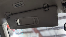Load image into Gallery viewer, INTERIOR SUN VISORS BMW X5 X5M 07 08 09 10 11 12 13 14 Left - NW353066