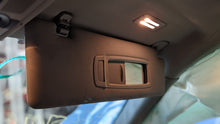 Load image into Gallery viewer, Interior Sun Visors BMW X5 2013 - NW405620