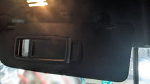 Load image into Gallery viewer, INTERIOR SUN VISORS BMW X6 X6M 2008 08 2009 09 2010 10 Left - NW405622