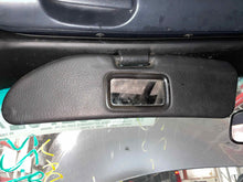 Load image into Gallery viewer, INTERIOR SUN VISORS BMW M Coupe M Roadster Z3 99 00 01 02 Left - NW462615